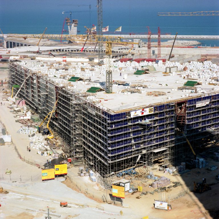 Nuevos desarrollos urbanos